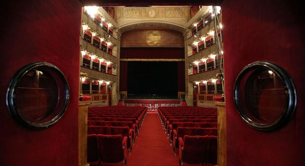 Roma, Teatro Valle, da marzo riparte la programmazione: gli spettacoli in streaming con il teatro Argentina