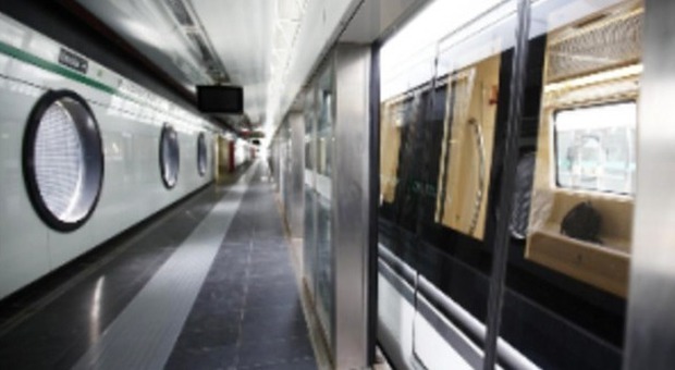 Metro C, pronta la Pantano-Centocelle apertura prevista a ottobre