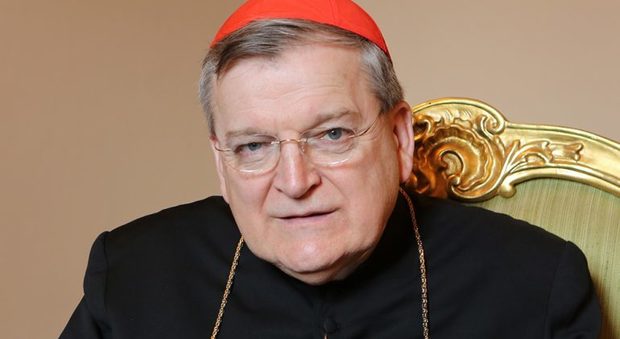 Papa Francesco spedisce il suo oppositore Burke sull'isola di Guam per investigare su un caso di pedofilia