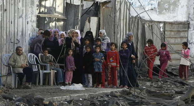 Gaza, Israele contro le cifre Onu: 75% delle vittime non sono sono civili