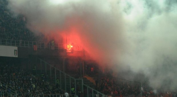 Nazionale, l'Albania chiede scusa per il comportamento dei tifosi a Palermo