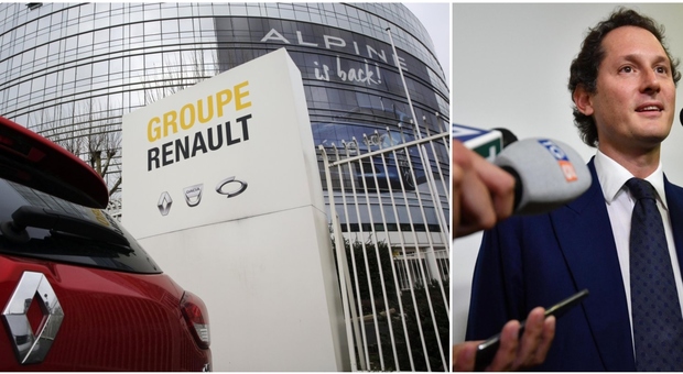 Elkann: «Stop al dialogo con Renault». Salta la fusione, bufera tra i governi