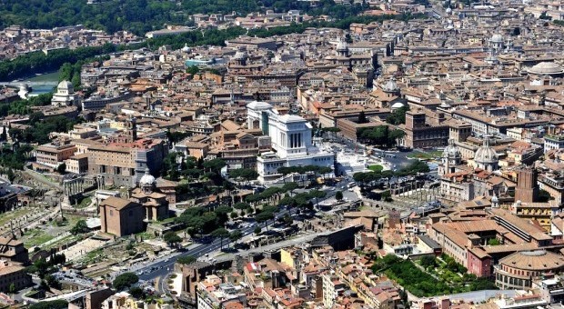 Roma, il commissario straordinario per il debito: «Senza interventi l'Irpef ai massimii per 30 anni»