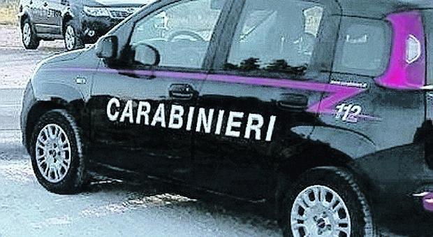 Evade dai domiciliari ma viene sorpreso dai carabinieri: in casa nascondeva eroina