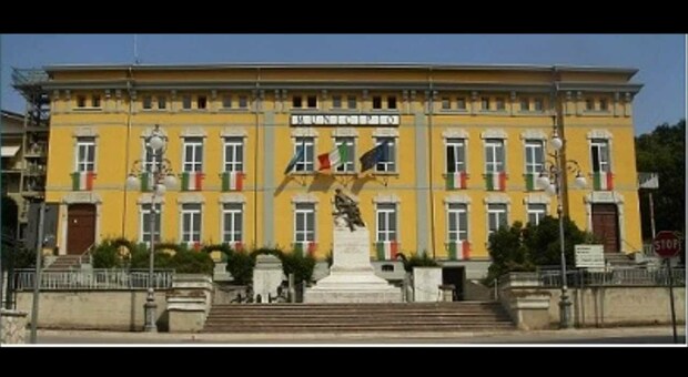 Camorra, comune Pratola Serra: confermato scioglimento