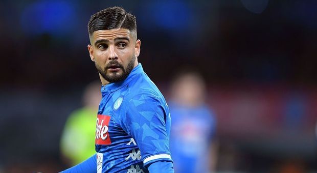 Liverpool, Klopp allontana Insigne: «Forte, ma ha contratto col Napoli»