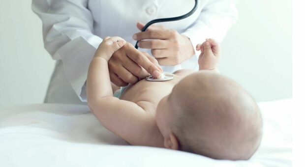 Pediatri, Fondazione Gimbe: «Mancano medici: in tre regioni picchi di 1.000 bimbi da assistere per ciascun medico»