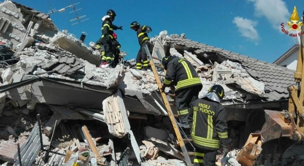 Terremoto, 48mila scosse dal 24 agosto. Protezione Civile: "Numero impressionante"