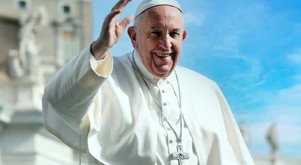 La sfida di Bergoglio in un mondo che cambia è una Chiesa che non parli solo a cattolici e cristiani