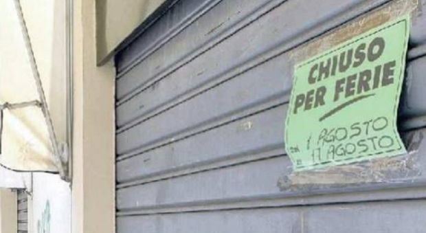 Estate a Treviso, è polemica. «Troppi negozi chiusi e pochi eventi» ma il sindaco Mario Conte non ci sta