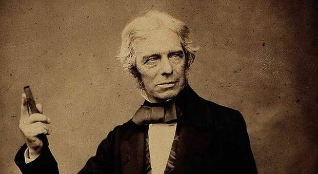 Michael Faraday: una vita da scienziato per uscire dalla gabbia