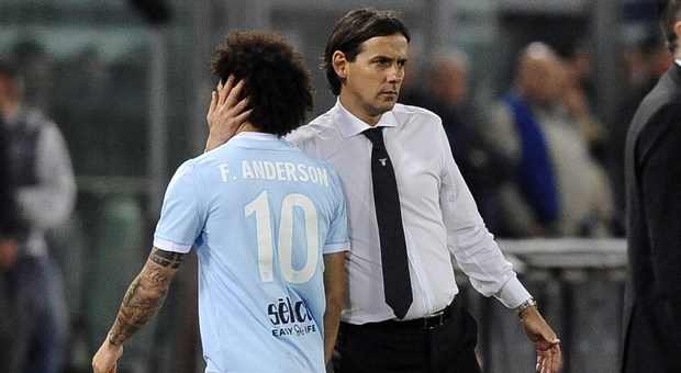 Felipe Anderson ad un bivio: rinnovo o addio Lazio
