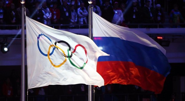 Doping, Iaaf: «La Russia può essere temporaneamente reintegrata»