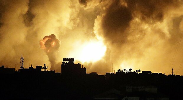 Gaza, l'invasione di terra di Israele raggiungerà i suoi obiettivi? A cosa punta l'esercito
