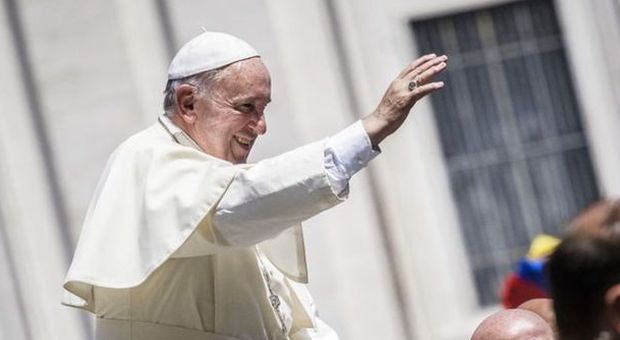 Papa Francesco: vicino al popolo greco, ora scelte per dignità