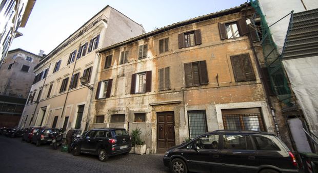 Scandalo affitti a Roma: dai sindacati alle ambasciate, sedi di lusso per due soldi