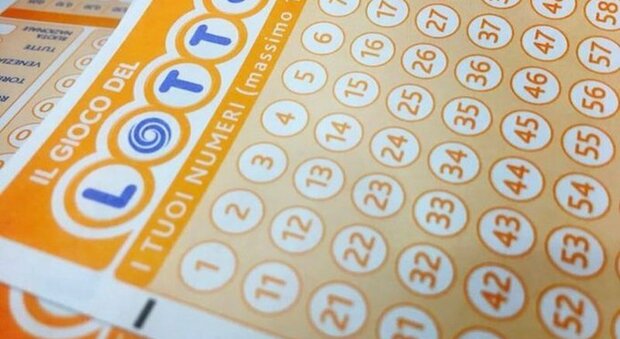 Un nuovo giro forunato per la Campania al lotto: vincite per oltre 26mila euro