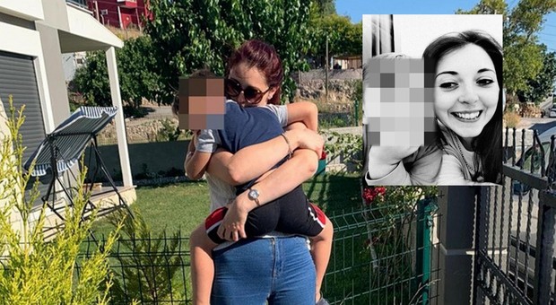 Dopo l'appello a Mattarella, Ilaria in Turchia rivede il figlio ma il piccolo non può ancora rientrare in Italia