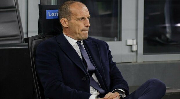Juventus-Verona, i dubbi di Allegri su Pogba: «Non so dire quando tornerà, Di Maria in panchina, Chiesa non convocato»