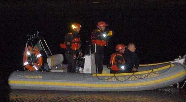 Nel Lazio evacuata Marina di Montalto si attende la piena del fiume Fiora
