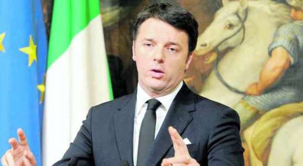 Renzi: ho i numeri anche senza FI. Otto di Scelta civica passano al Pd