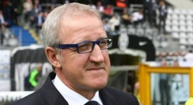 Verona, è ufficiale: Delneri è il nuovo allenatore