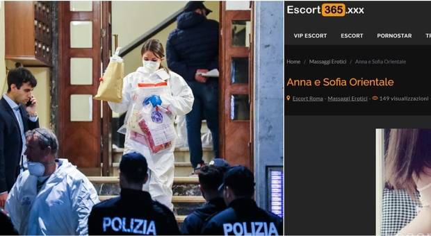 Le prostitute uccise a Roma: due ancora prive di identità