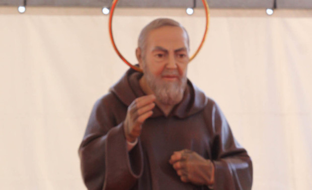 Padre Pio torna a Pietrelcina, ecco gli eventi in programma