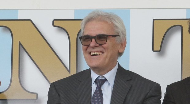 Serie A, Nicchi difende gli arbitri: «Stano lavorando bene»