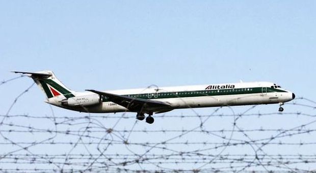 Alitalia, ecco l'accordo quadro siglato due giorni fa al Ministero