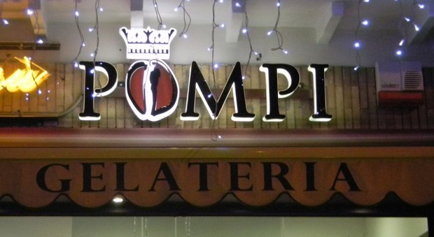 Il tiramisù di Pompi sbarca a Londra: l'eccellenza romana alla conquista della capitale inglese