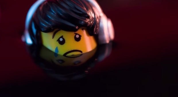 Greenpace contro Shell e Lego: il video fa il giro del web -Guarda