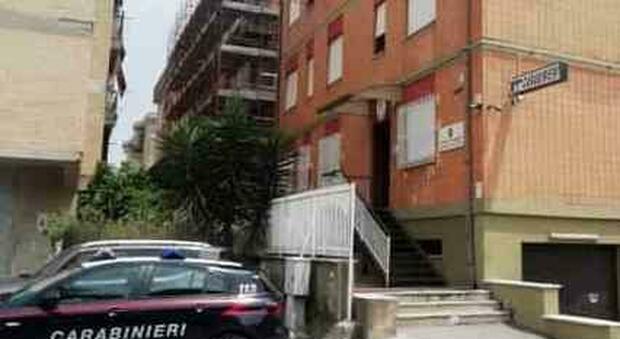 Spacciatori in trasferta da Cisterna a Cori: due arresti e tre denunce