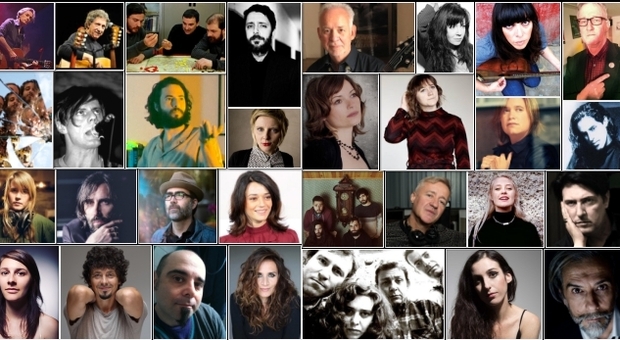 I 20 anni della webzine OndaRock: musica e informazione a tutto campo