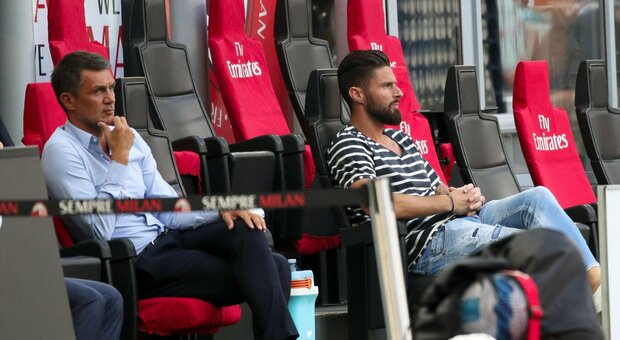 Milan, fondo arabo interessato al club. Dalla Francia: «Investcorp pronto ad acquistare»