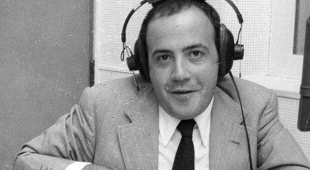 Costanzo, Chessa: «Diventai giornalista con lui nel '69 a “Buon Pomeriggio”, il primo rotocalco radiofonico»