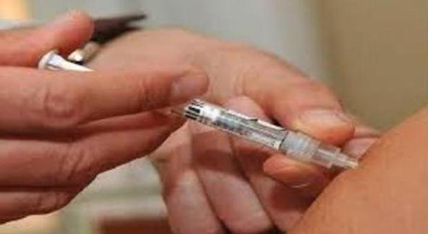 Influenza, è cominciata la campagna di vaccinazione