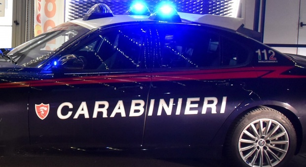 Deve scontare la pena per tentato omicidio: trovato e arrestato dai carabinieri