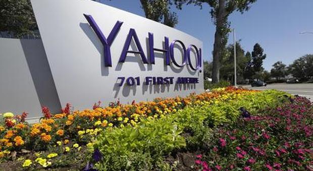 Yahoo, nuovo attacco hacker: «Violati account tra il 2015 e il 2016»