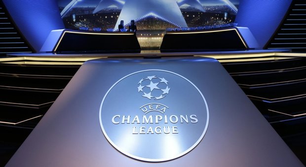 Champions League, Juventus, Roma e Napoli rischiano gironi di ferro