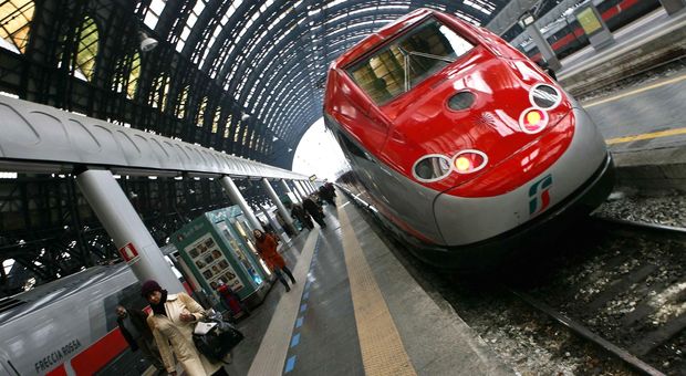 Trenitalia pronta ad acquisire Trenord: «161 nuovi convogli in servizio sulla rete lombarda»