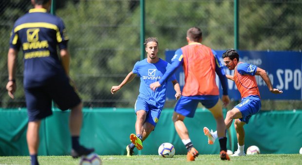 La Procura Figc chiede la retrocessione del Chievo: -15 punti nel campionato scorso