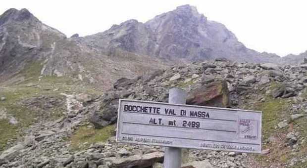 Ragazzo 24enne trovato morto in Valcamonica. ​"Disperso da ieri dopo un volo di 80 metri"