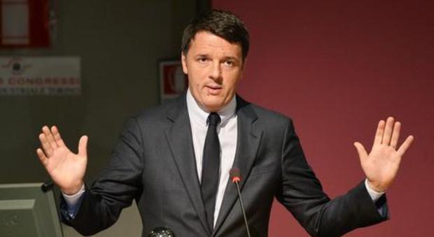 La scelta di campo della Ue avvicina a Renzi il voto dei moderati