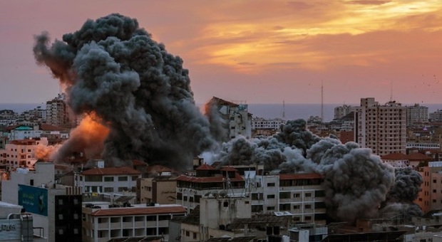 L'attacco di Hamas in Israele, la ricostruzione del Guardian: cos gli ordini sono stati tenuti segreti fino all'ultimo