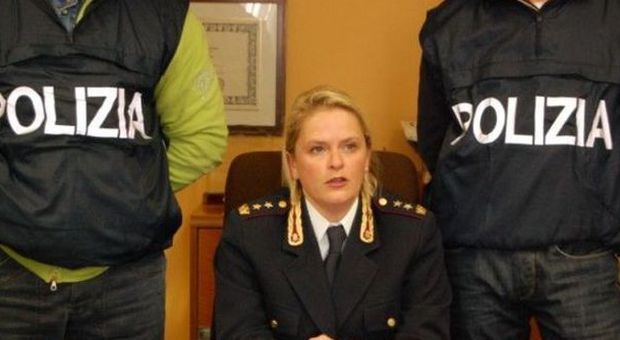 Polizia, il vice questore Peppicelli lascia Spoleto dopo 12 anni