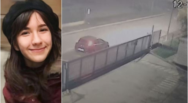 Giulia Cecchettin, il video choc: tenta di fuggire dall'auto dopo essere stata accoltellata
