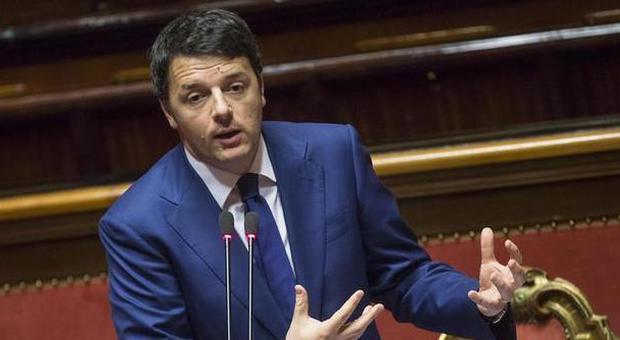 Riforme, caos sul voto: Forza Italia si divide, M5S pronto all'Aventino