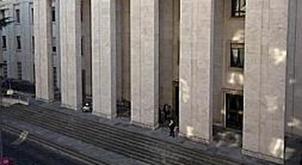 Il tribunale di Ascoli Piceno