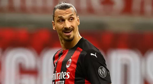 Milan, 39 anni per Ibrahimovic. Pioli rassicura: «L'ho sentito, sta bene»